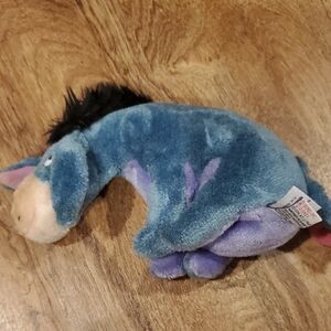 Disney Eyore Plush Animal